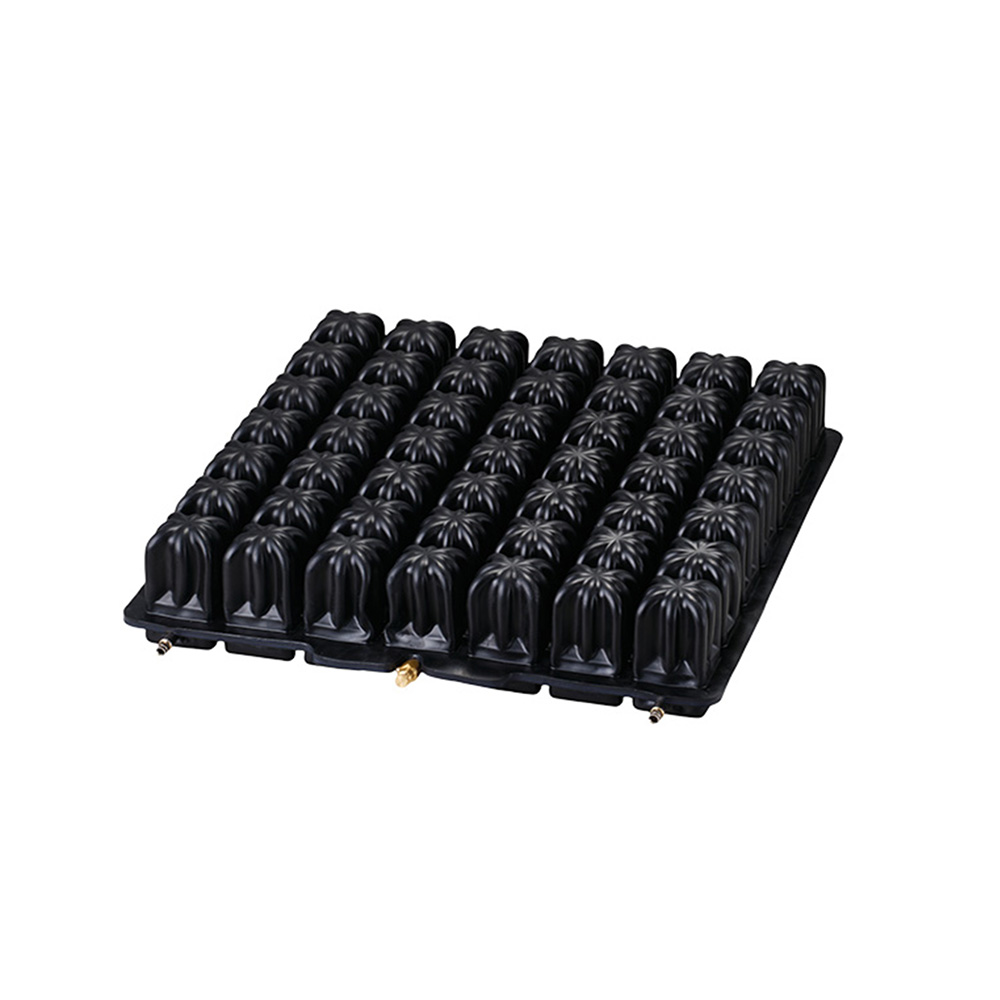 [그레이몰] 복지용구 욕창 방지 방석 BLESSON7, 단일 색상 13,560원