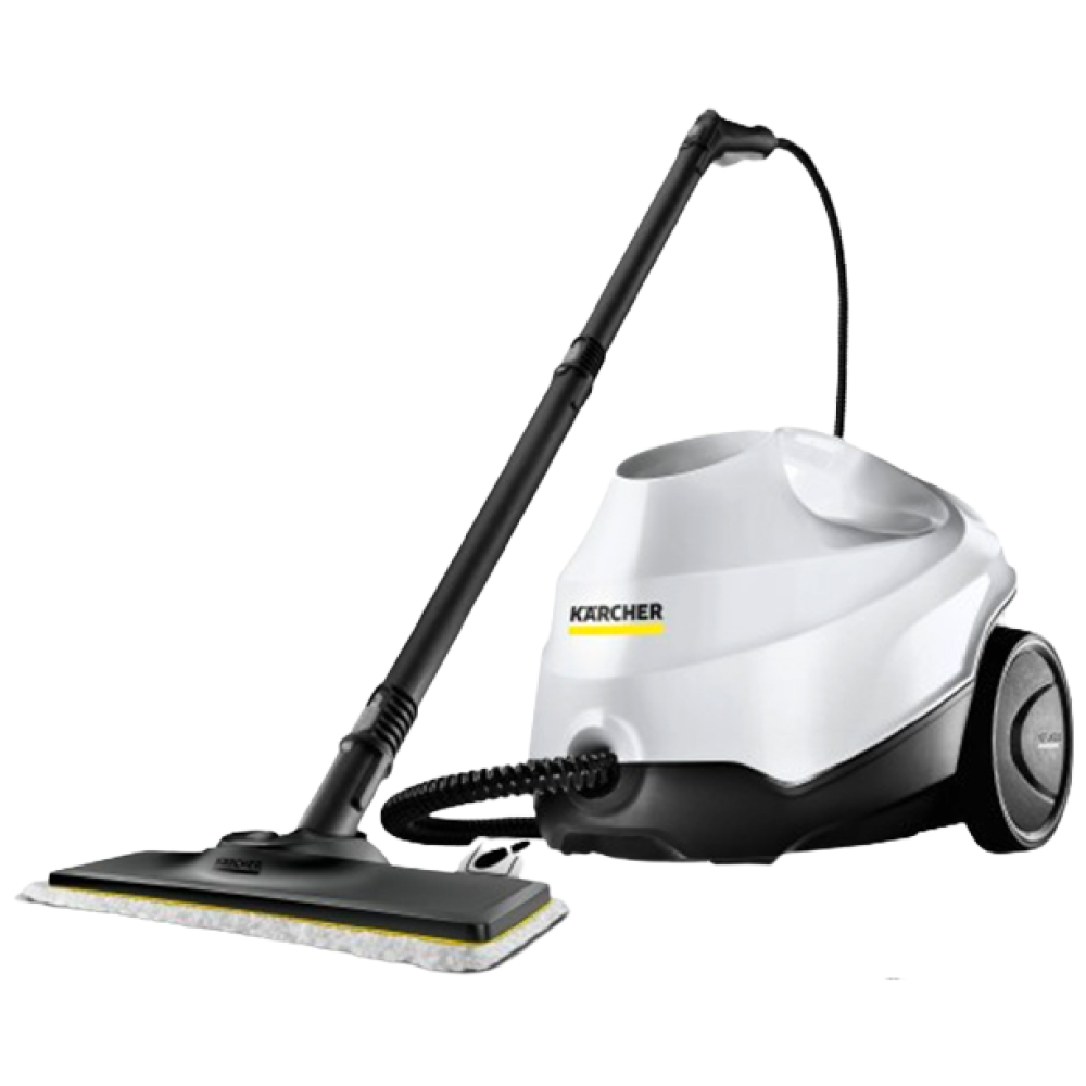 카처 SC3 Easy Fix 실속 스팀청소 Package 에어컨 필터 청소용 366,500원