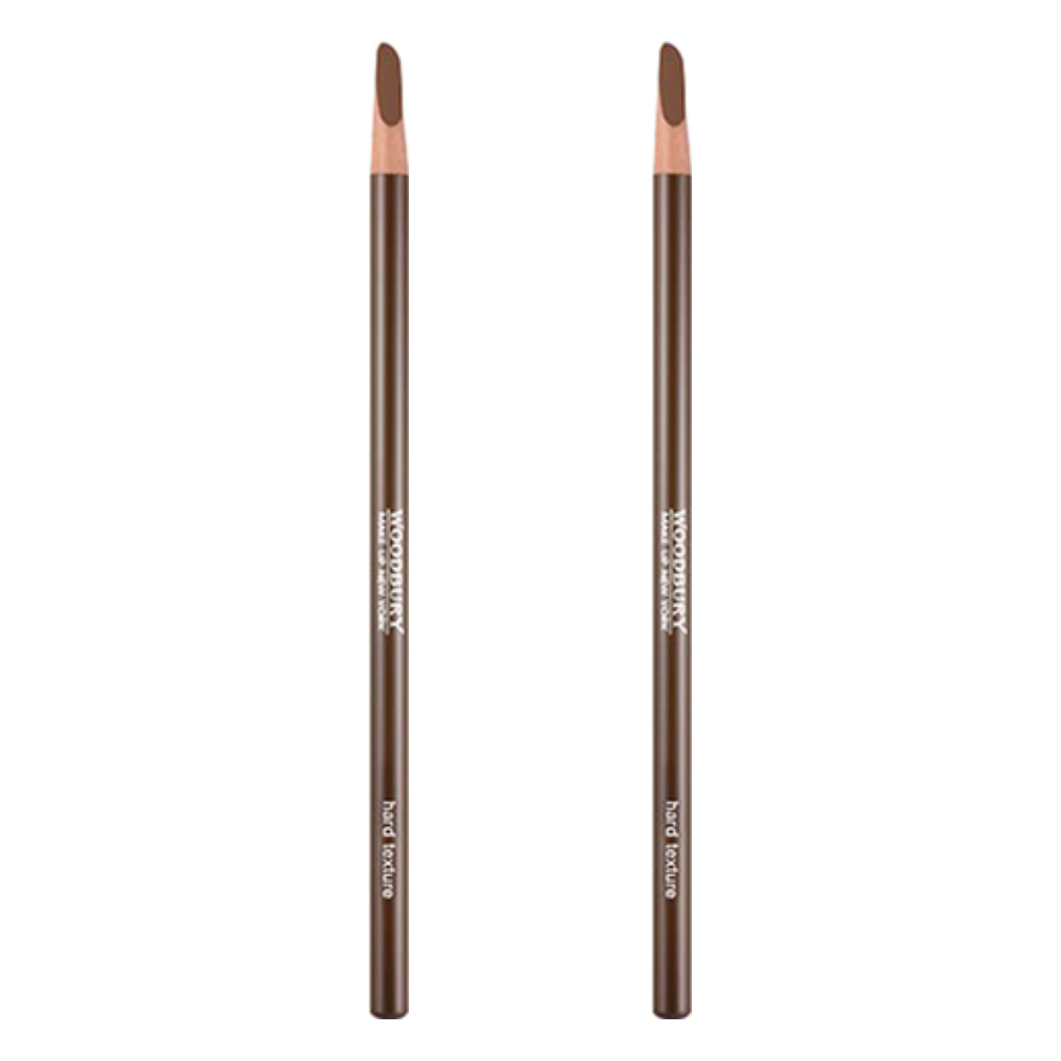 우드버리 하드텍스처 아이브로우 펜슬 4g, Havana Brown, 2개 19,600원