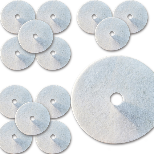 [세계필터] 미니 건조기필터 19매, 1개 14,900원