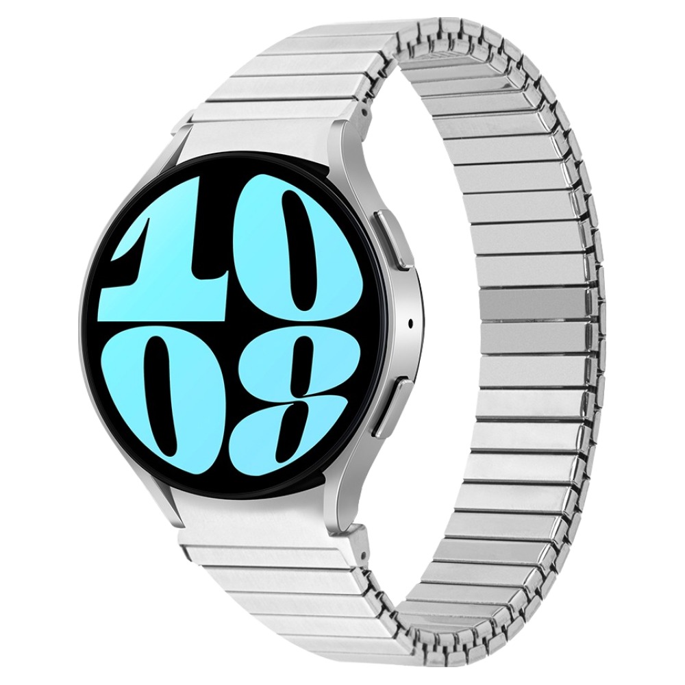 아이몰 갤럭시워치 메탈 브레이슬릿 밴드형 스트랩, 슬림형 M, 1개 18,900원