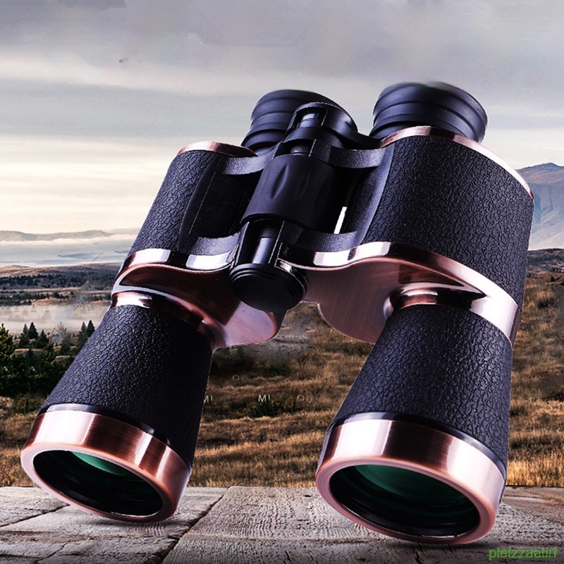 1000배 망원경 고배율 고화질 성인 저조도 야간 투시경 10000미터 야외 꿀벌을 찾는 쌍안경 군용 안경 망원경 26,790원