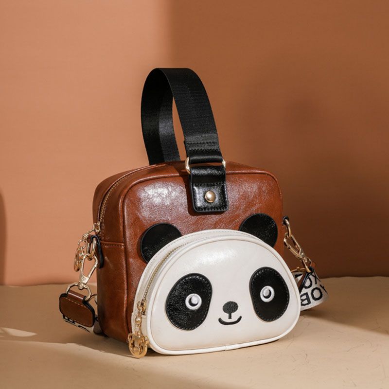 여성 토트백 편안한 가벼운 부드러운 사계절 가방 ,미니 스퀘어 백 작은 가방 53,900원