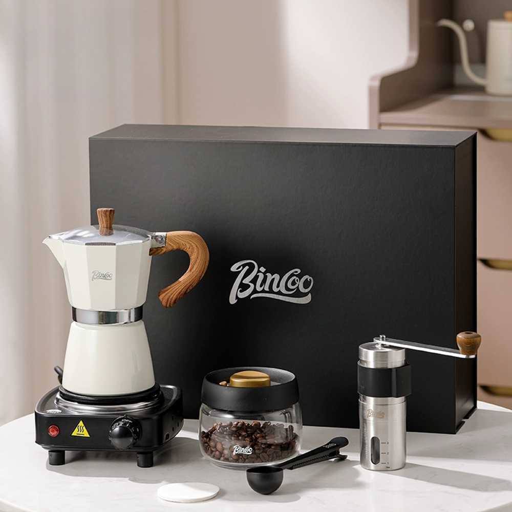 소형 인덕션 모카포트 세트 전기쿡탑 하이라이트 85,400원