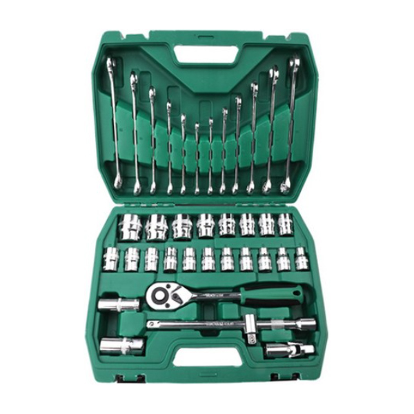 OON 차량용 스페너 소켓 37종 세트, 1세트 39,000원