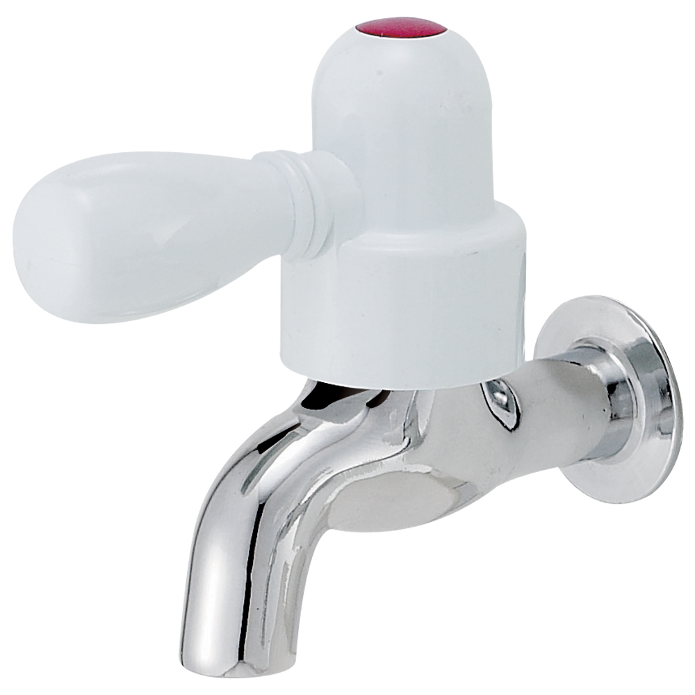 미리내 원스톱 가로 수도꼭지 온수 7,580원