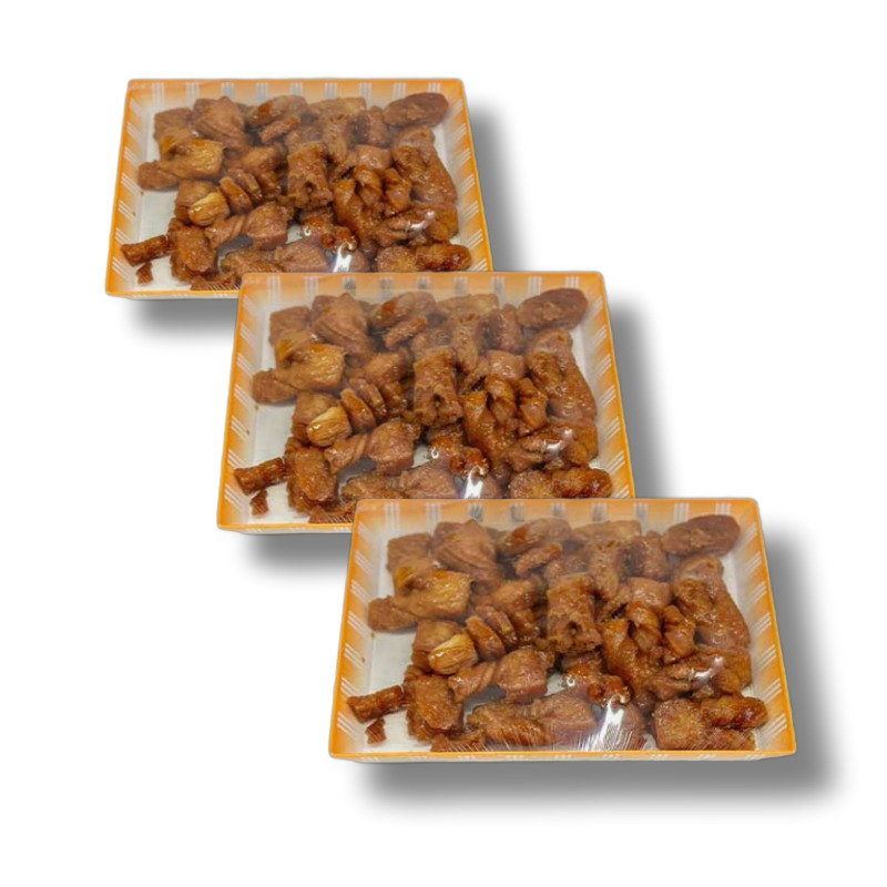 김복녀약과 파지약과 못난이 수제 장인 약과 18,430원