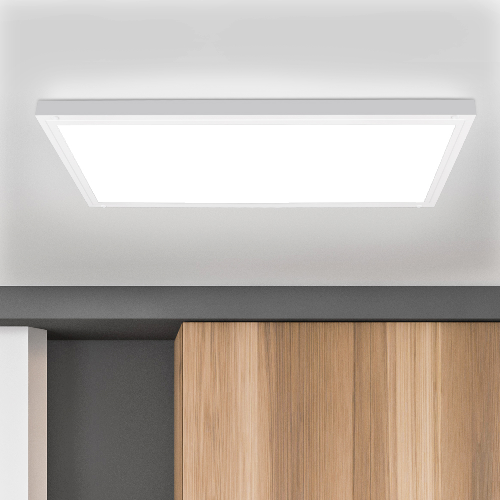 원하 초슬림 직하 평판 엣지 플리커프리 면조명 30W 640 x 320 mm, 화이트 27,790원