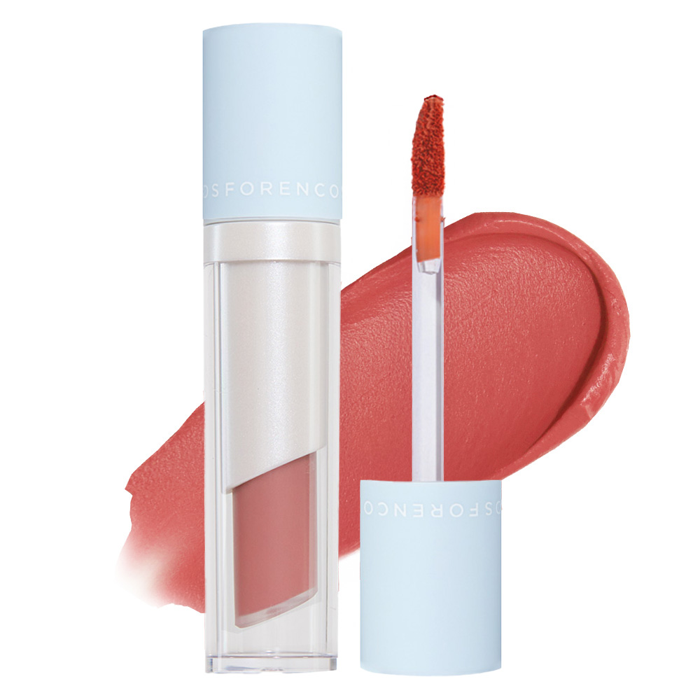 포렌코즈 타투 끌레르 벨벳 립틴트, 19 모스, 1개 11,920원