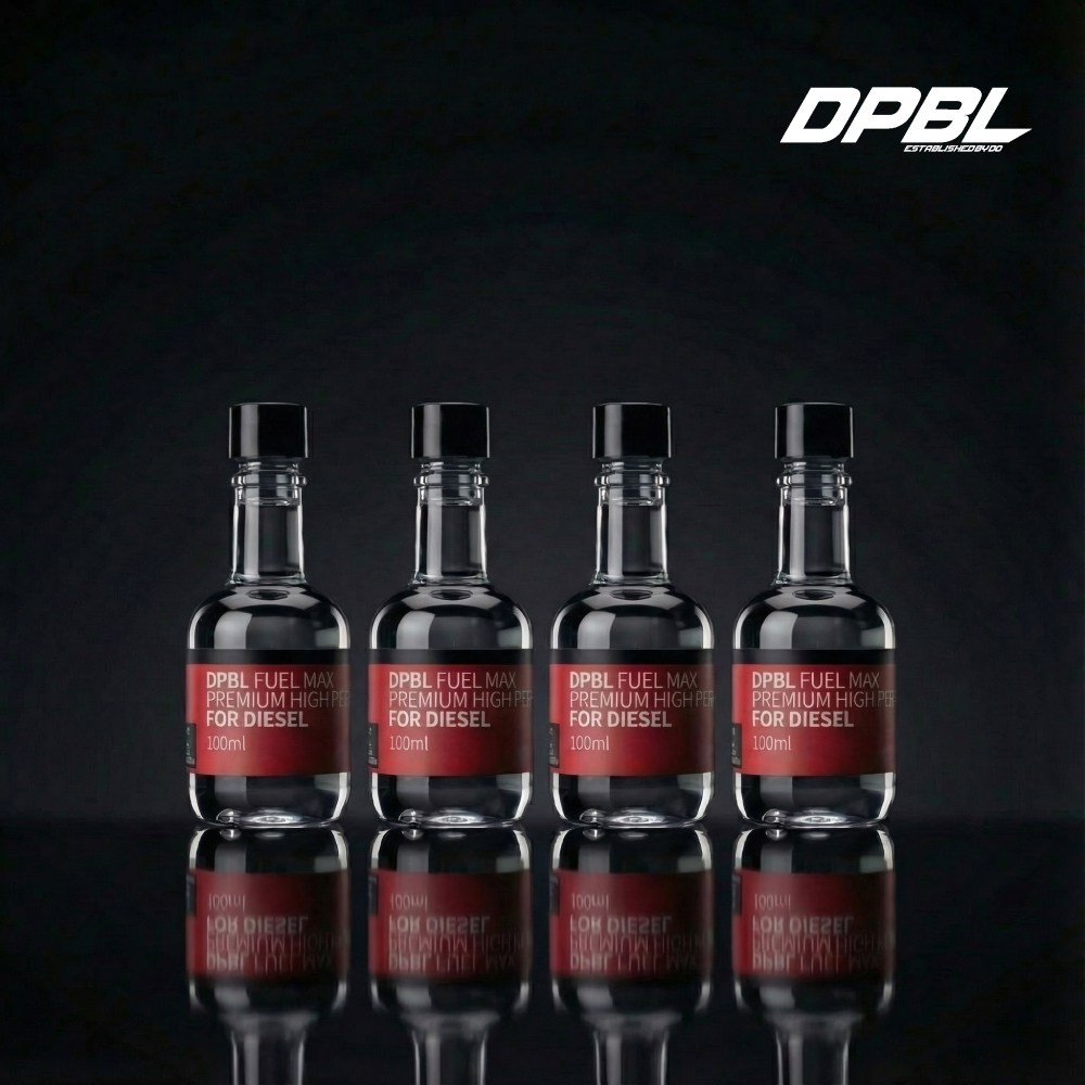 디퍼블 프리미엄 연료첨가제 100ml 그래핀 가솔린 디젤, 4개, 가솔린/휘발유 69,800원