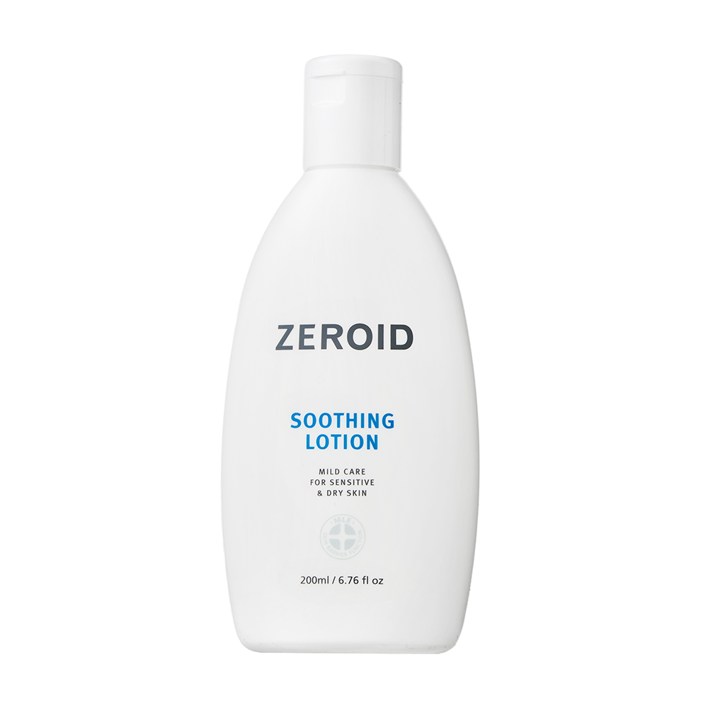 제로이드 수딩 로션, 200ml, 1개 30,400원