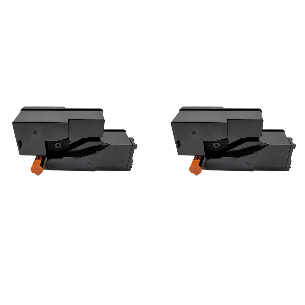 SMU SMU사 재생토너 교체용 엡손 Aculaser C1700 대용량 검정 2000매X 2개 토너모델명 S050614, 2개, 검정 24,400원