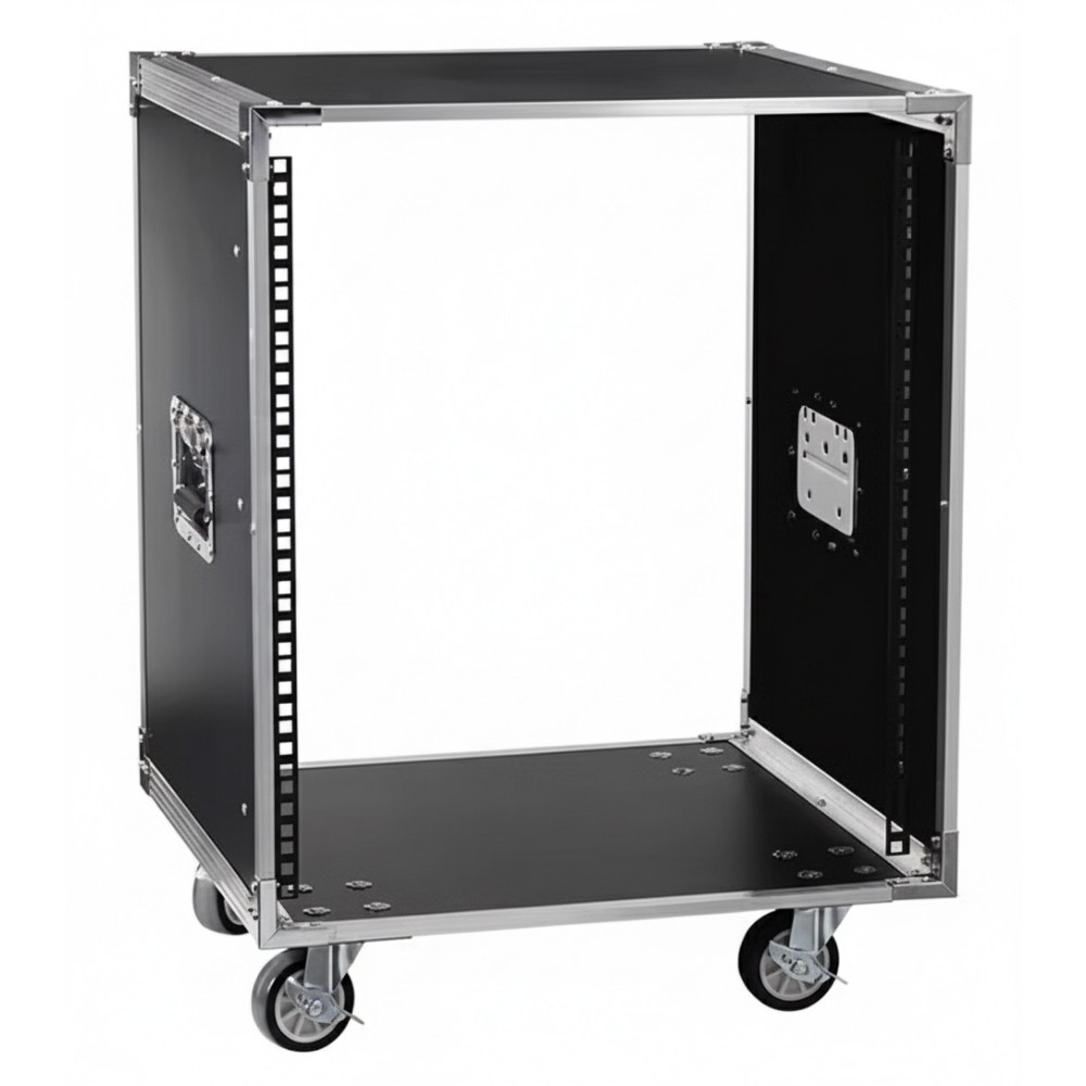 투윅스 음향 장비 랙 이동식 캐비넷 콘솔 캐비닛 무대 오디오 방송 교회 강당 행사 케이스 믹서 수납 143,300원