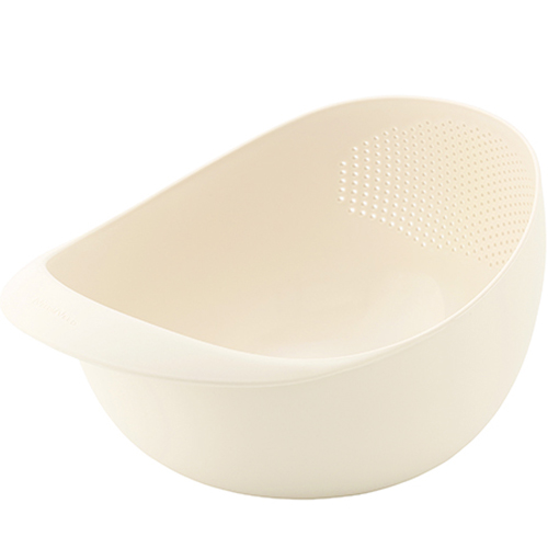 홈하우스 2in1 손잡이 믹싱볼 아이보리 9,900원