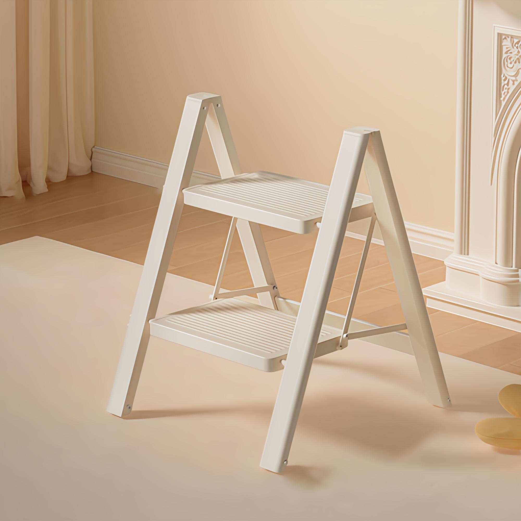 린보 가정용 주방 세차 접이식 A형 발판사다리 29,800원