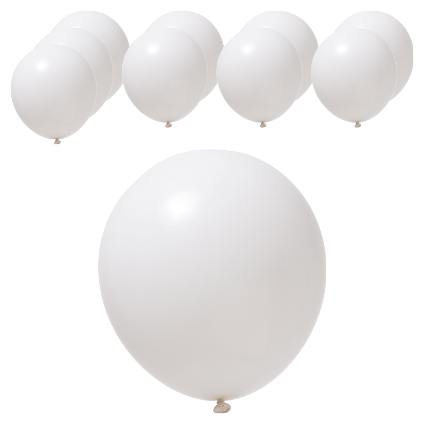 민화샵 파티용품 라운트 일반 풍선 30p 47,840원