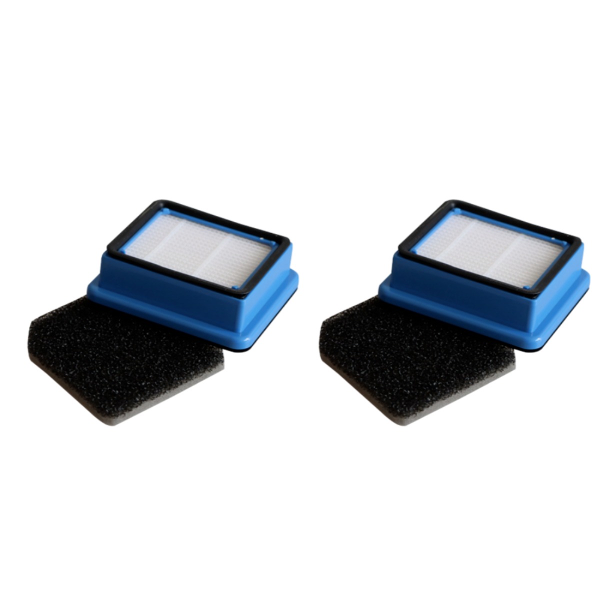 퓨어퍼스트 일렉트로룩스 Well Q6 Q7 Q8 필터 호환, 단일상품, 2개 8,900원