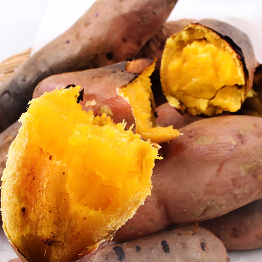 산지직송 안면도 황토 꿀 호박고구마 13,900원