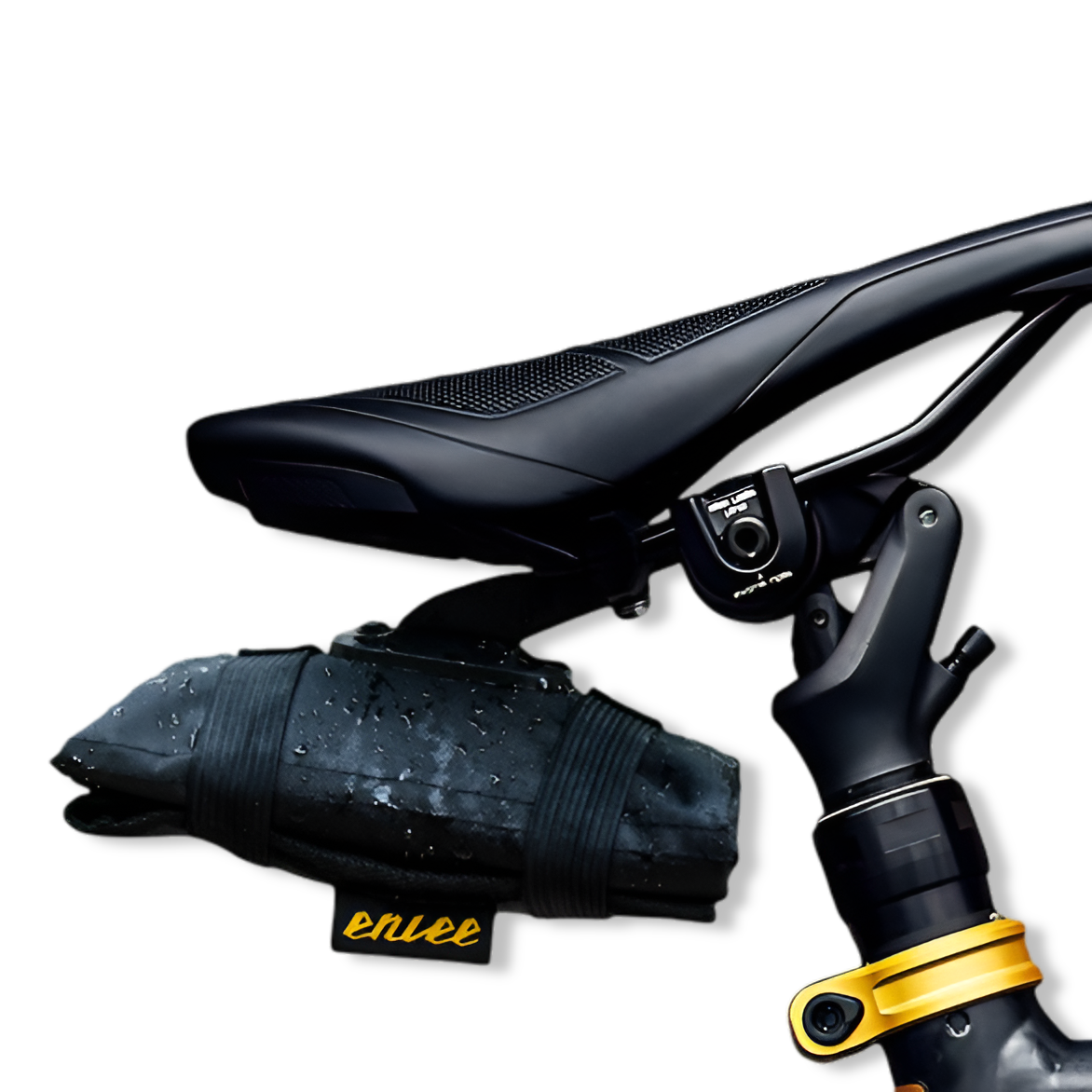 솔브릭 자전거 공구통 접이식 방수 안장가방 15,800원