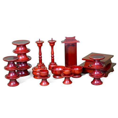 우성공예 제수용품 158,870원