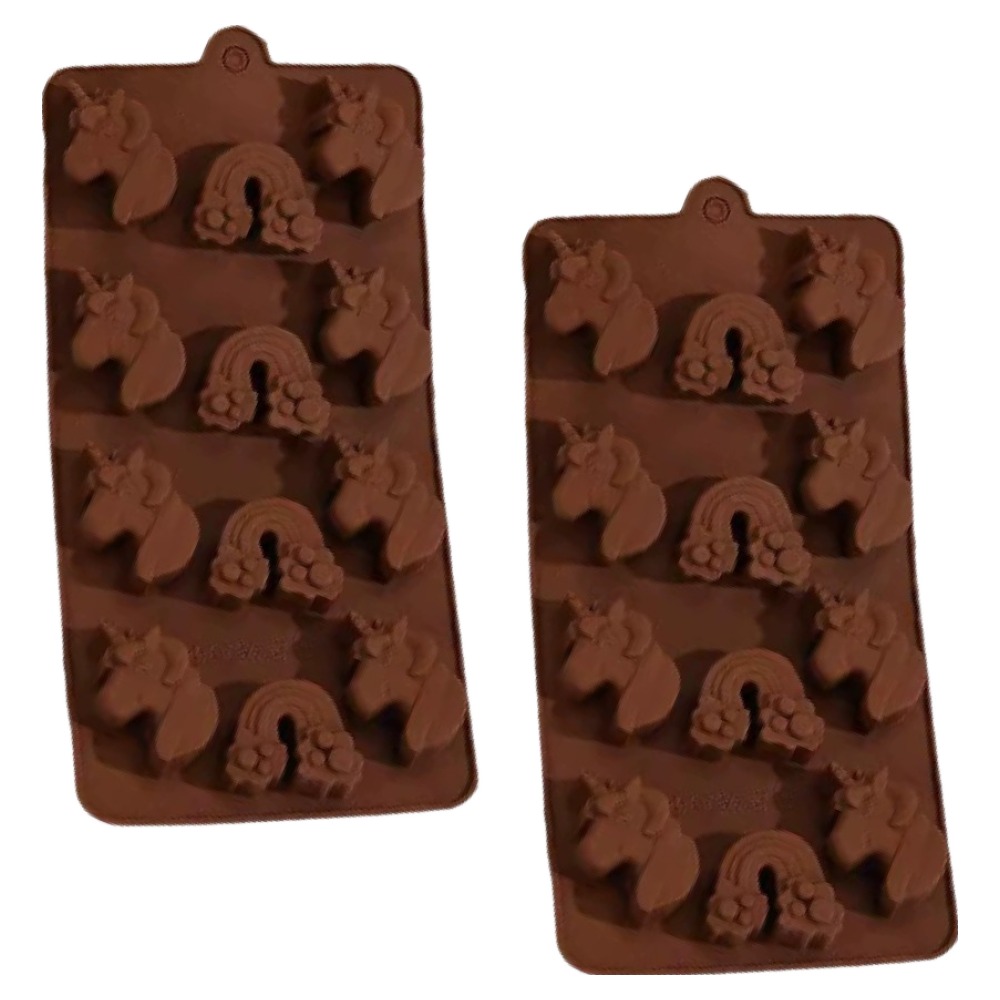 벤듀라 유니콘 말 초콜릿 몰드 12구 5,120원