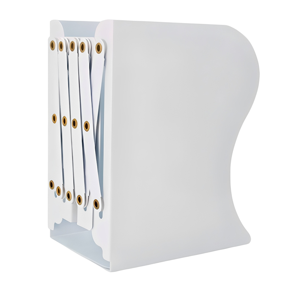 모모스토어 길이조절 책꽂이 8,800원