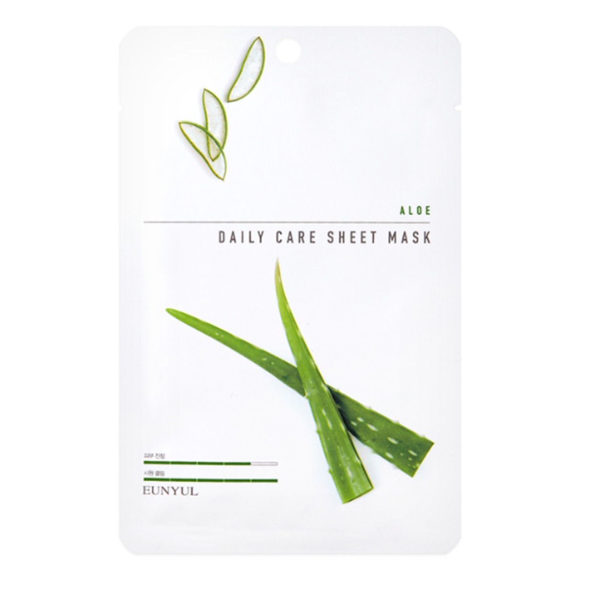 은율 데일리케어 시트 마스크팩 피부진정 알로에 10p + 오이 10p + 티트리 10p, 1개입, 1개 15,450원