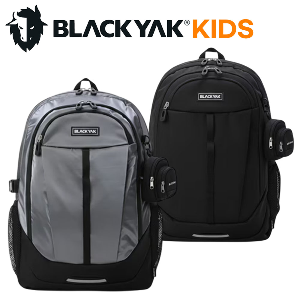 [매장발송] 블랙야크키즈 남아여아 책가방 신학기 초등학생 입학 선물 등교 수납력 실용성 118,200원