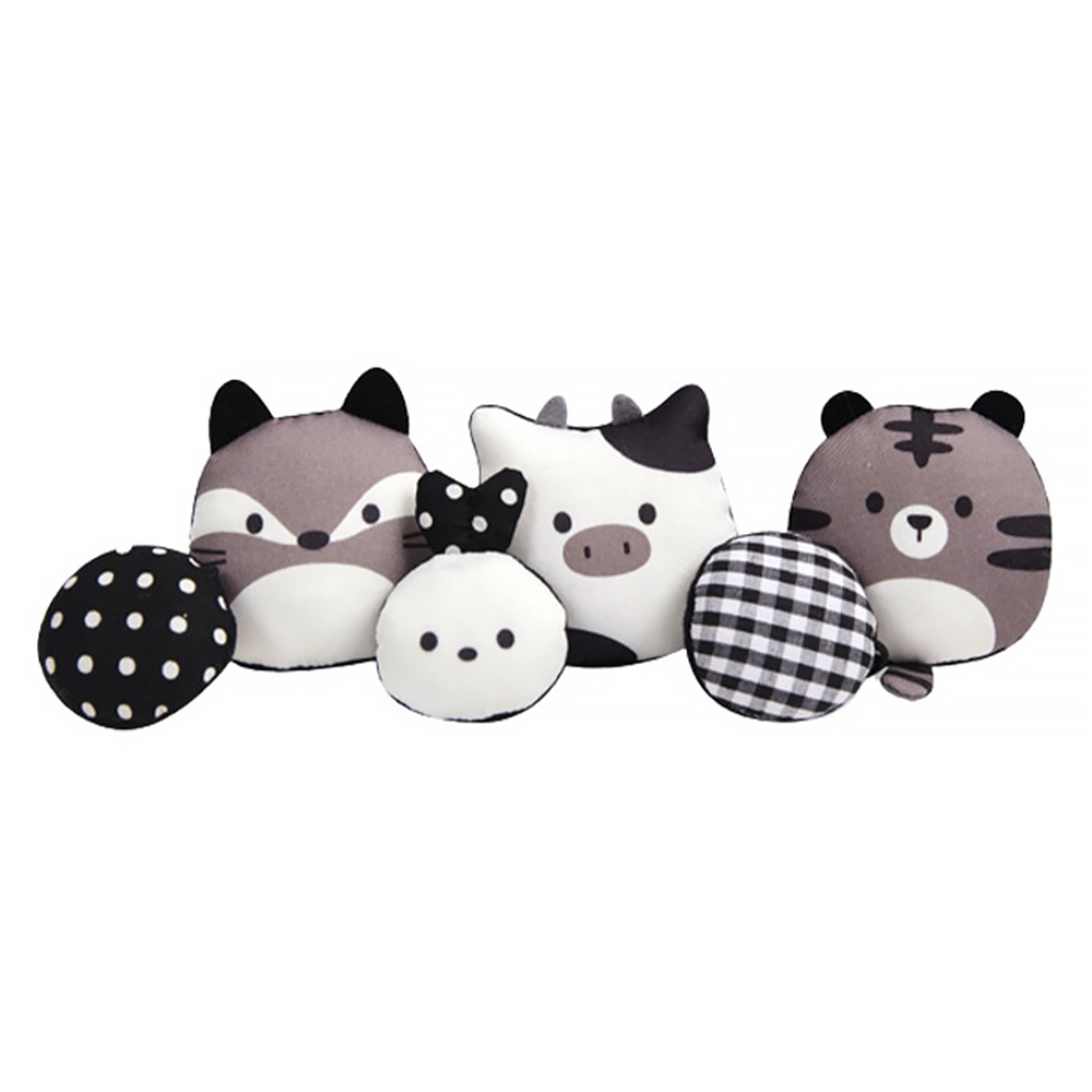 타이니러브 애니멀 프렌즈 모빌 인형 12,800원