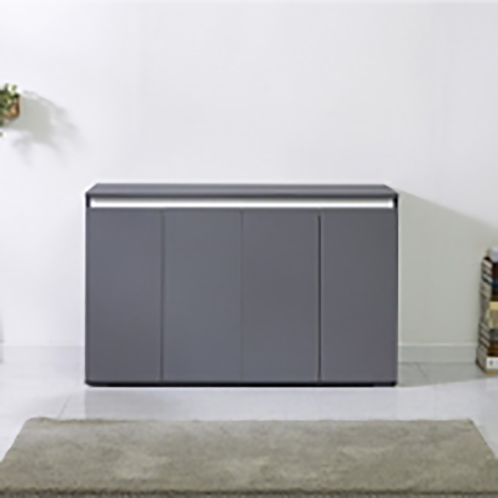 SMART 하이그로시 어항 받침대 1200 X 450 그레이 308,000원