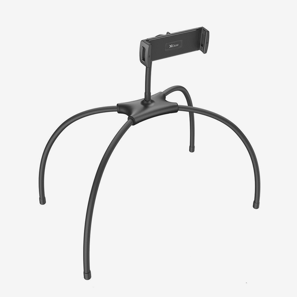 [타이탄프로] 스파이더 만능 거치대 (블랙) 닌텐도 스위치 플렉시블 거치대 침대용 게임용 거치대 T7 39,900원