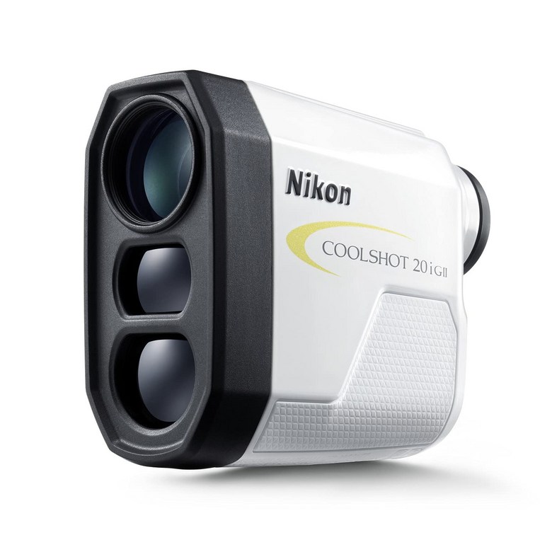 Nikon 골프용 레이저 거리계 COOLSHOT 20iGII LCS20IG2 292,730원