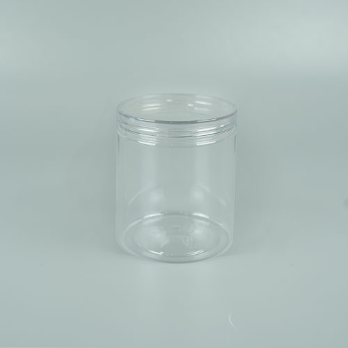 천운패키지 원형 쿠키용기 002 450cc, 20개입, 1개 25,000원