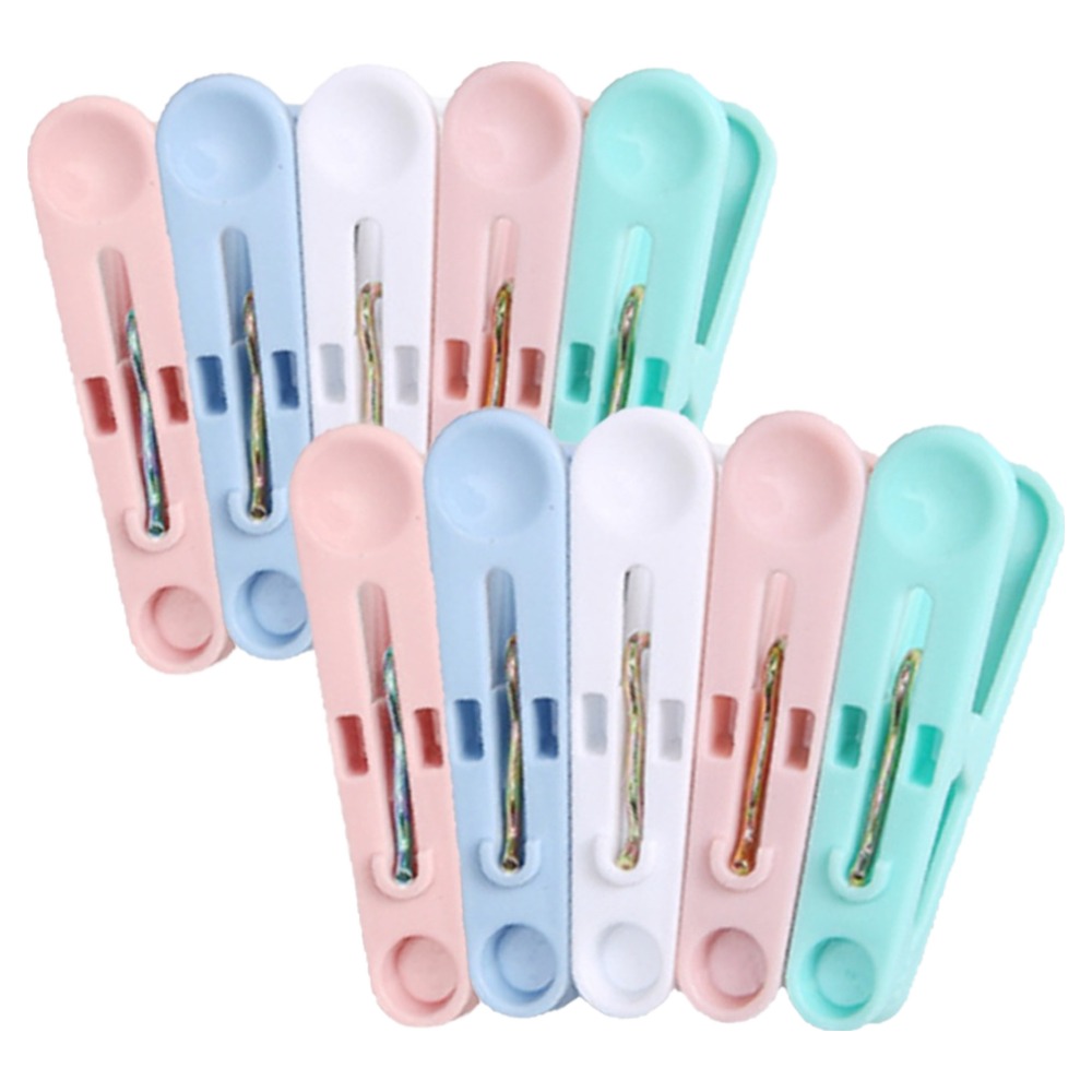 디어모모 빨래줄 튼튼한 빨래 집게 미니 2,990원