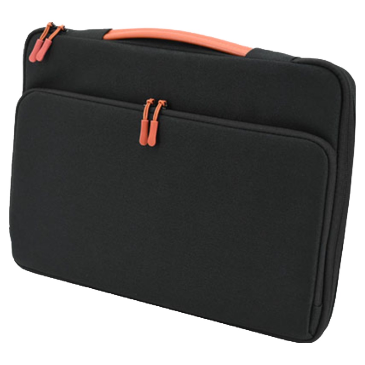 갤럭시탭S11울트라 S11 S10FE 플러스 S10울트라 파우치 아이패드12.9, 블랙(L사이즈) 25,200원