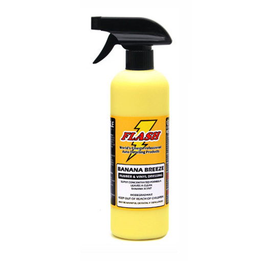 플래시왁스 바나나브리즈 타이어 광택제, 500ml, 1개 10,960원