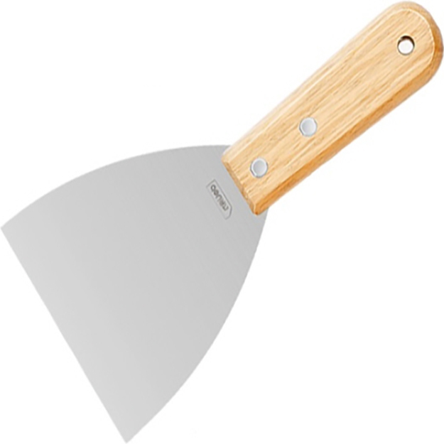 스틸 스크레퍼 04 스테인리스, 1개 14,250원