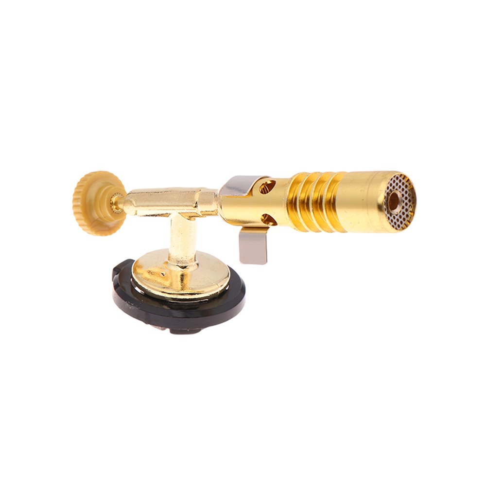 도구 토치 가스 휴대용 고온 황동 BLOWTORCH 브레이징 수직 용접 구리 솔더 10,100원