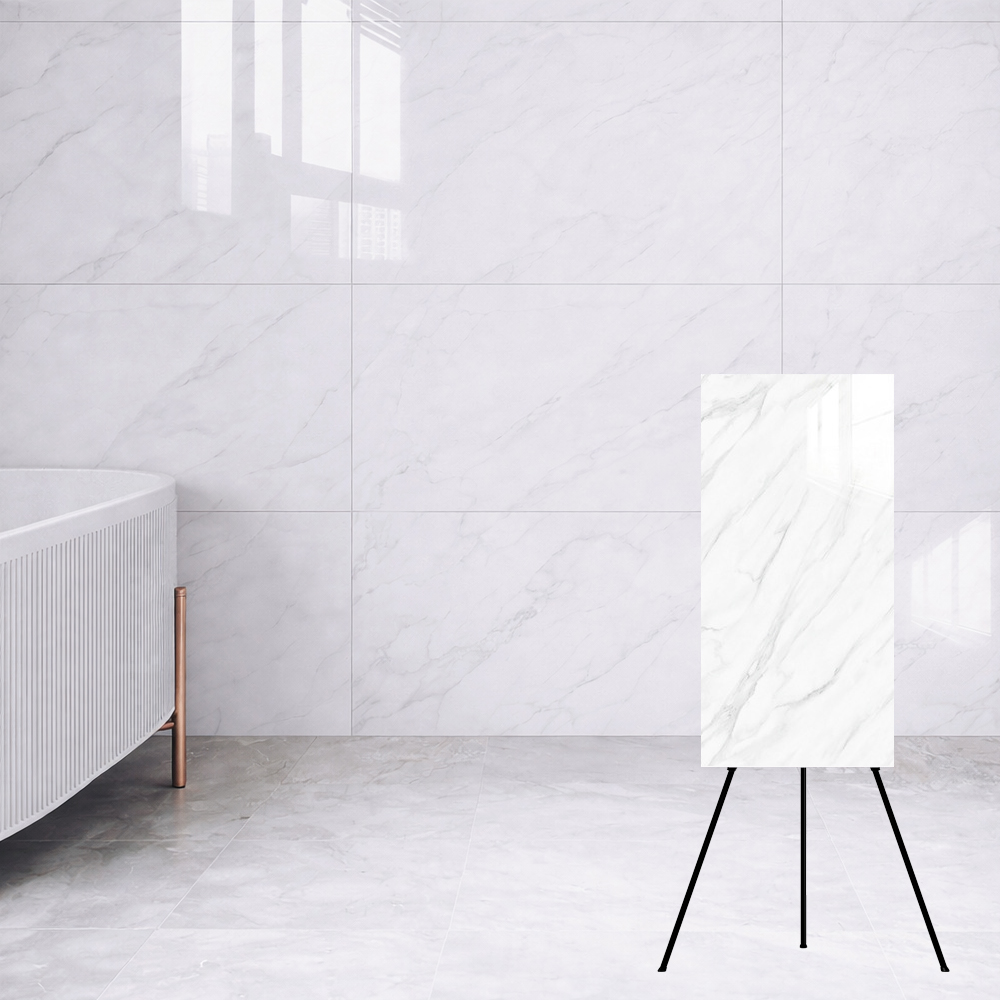 온아름 타일 시트지 붙이는 주방 욕실 대리석 스티커 벽지 10P 13,870원