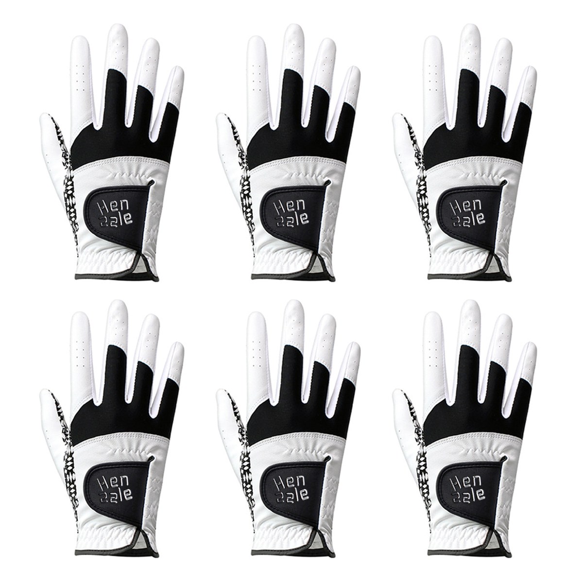 한국프로골프협회 공식지정 핸즐 남성 여성 골프장갑 25,500원