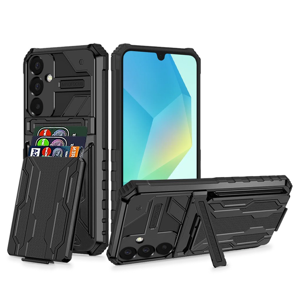 더조은셀러 스플릿 분리형 카드수납 스탠드 범퍼 케이스 12,400원