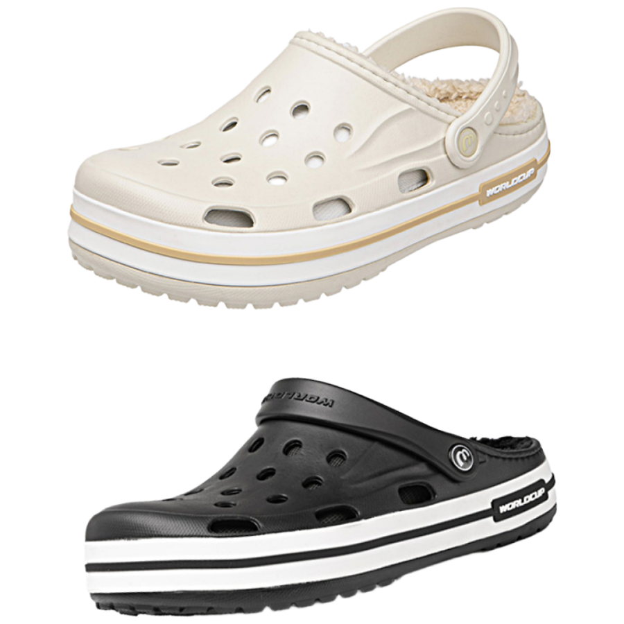 월드컵 베스트 of 베스트 가장 행복한 최고의 나만을 위한 발 볼편한 남녀공용 무증력 겨울 샌들 슬리퍼 실내화 초경량 EVA 소재 푹신한 쿠션감 보아털적용 따스한 방한슬리퍼 파디웜 18,700원