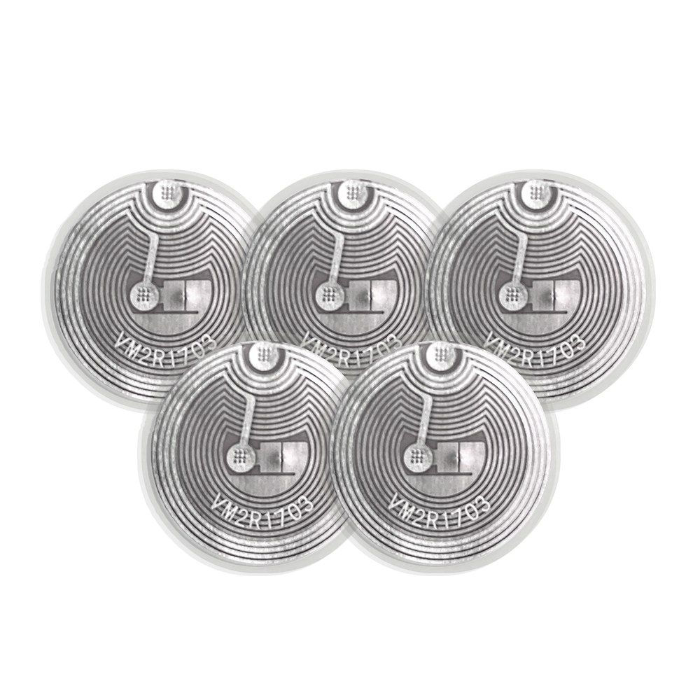 RFID 태그 스마트폰 복사 RF 인레이 CUID 스티커 7,980원