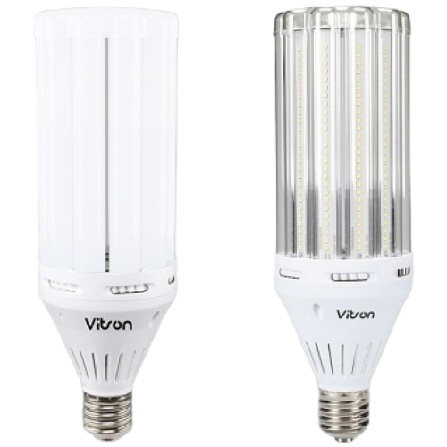 EL 램프 LED 75W E39 주광 전구 투명 콘벌브 스틱램프 보안등 콘램프 삼파장 33,900원