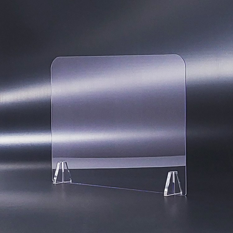 인덕션가림막 PC 투명 인덕션가드 가스렌지칸막이 기름튐방지 싱크대물막이 오염방지 칸막이 6,360원