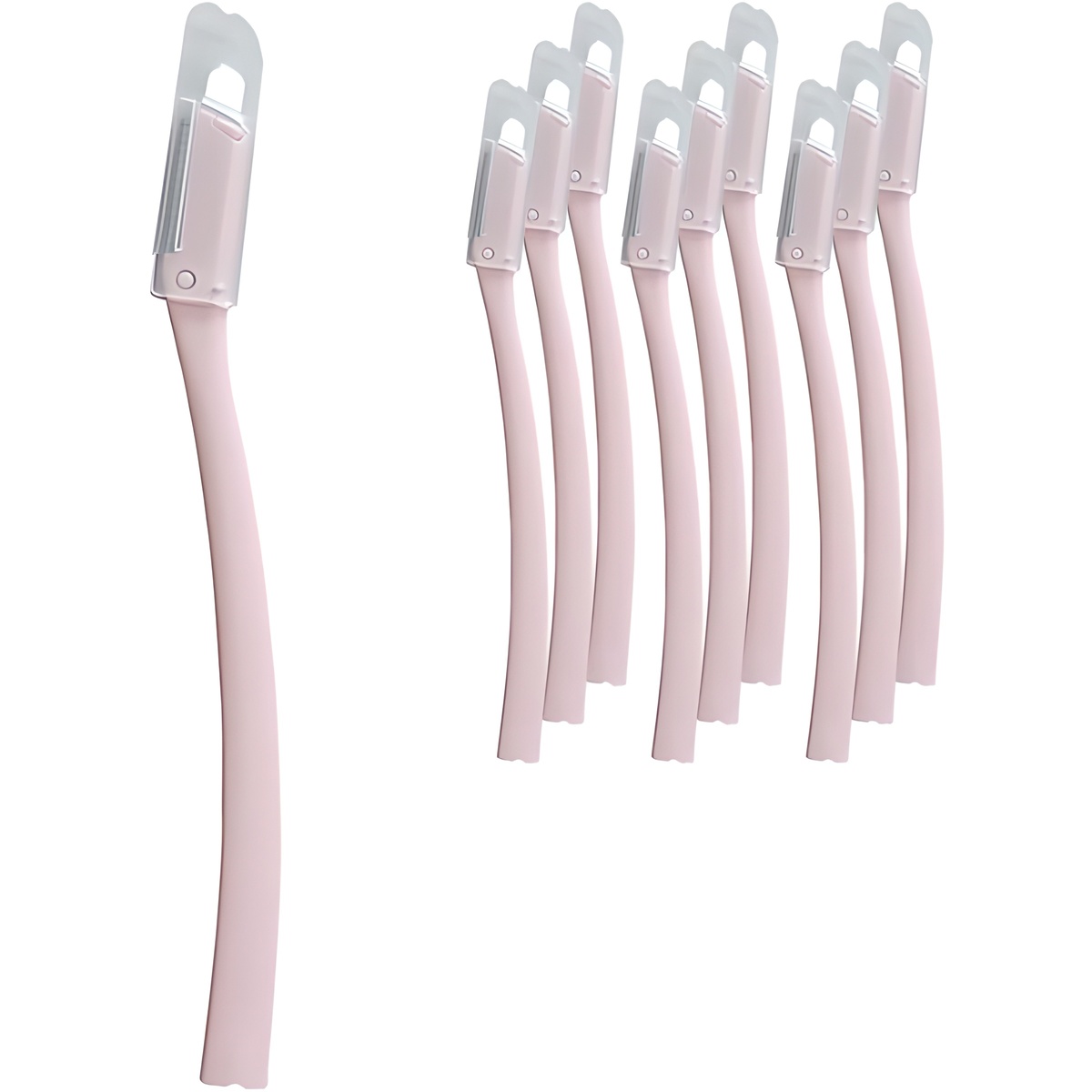 신도프라임 일본칼날 안전캡 눈썹칼 5,400원