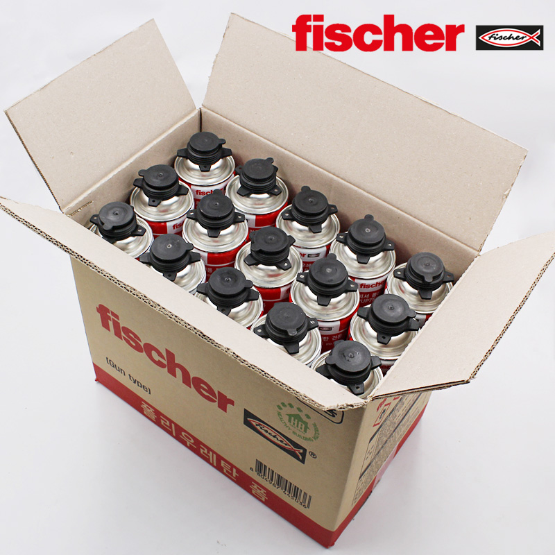 썬툴 우레탄폼 15개 1박스 난연폼 단열용 건축용 피셔폼 틈새 방수 건용 93,000원