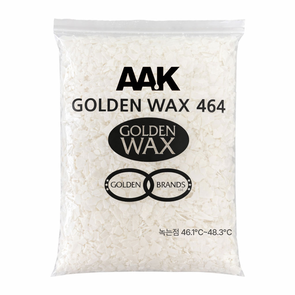 골든464 캔들 소이왁스 천연 캔들만들기 양초 향초 재료 (AAK) 12,900원
