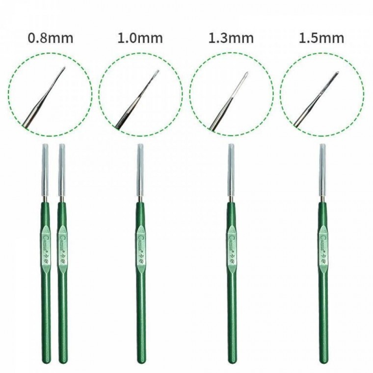 커넥터핀 자동차 제거 공구 5PCS 터미널 리무버 세트 배선 정비 분해 도구, 1개 27,860원