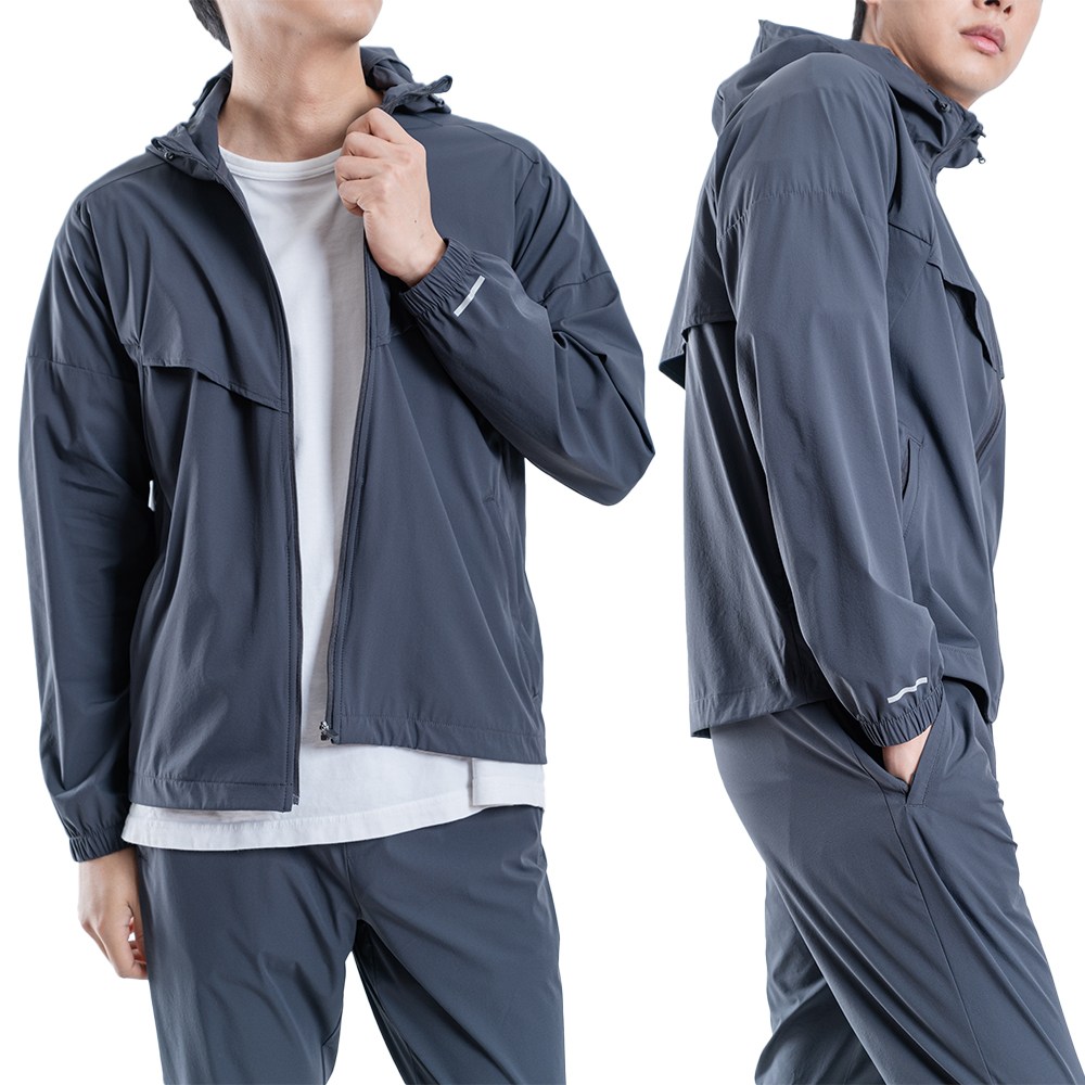 봄 여름 가을 남성 메쉬 통풍 트레이닝복 츄리닝 상의 하의 세트 59,900원